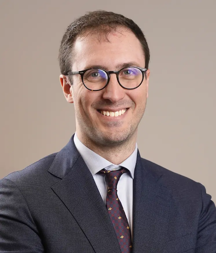 Andrea Predieri