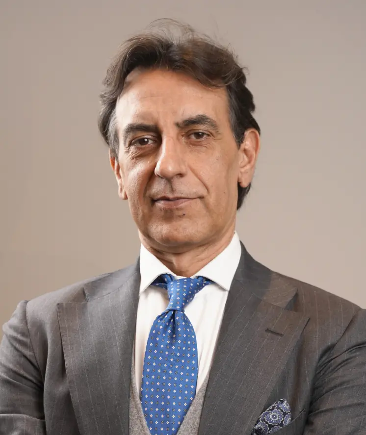 Marco Bellora